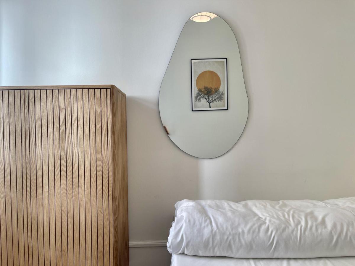 קופנהגן Beautiful 3 Bedroom Flat Next To The Marble Church מראה חיצוני תמונה