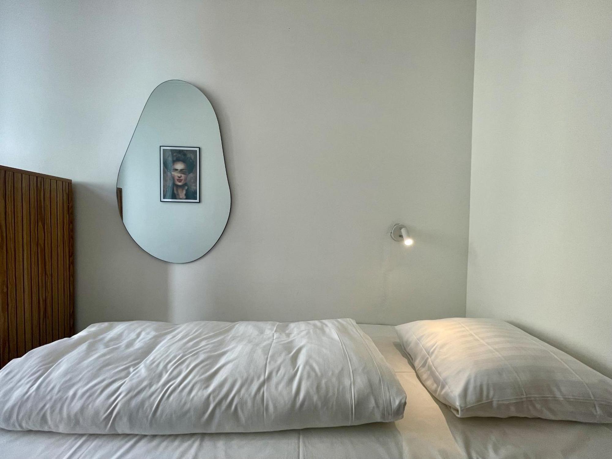 קופנהגן Beautiful 3 Bedroom Flat Next To The Marble Church מראה חיצוני תמונה